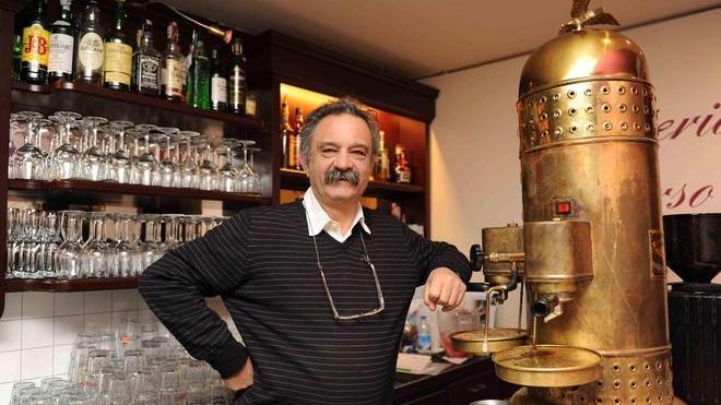 Dopo 30 anni cambio di gestione in Caffetteria