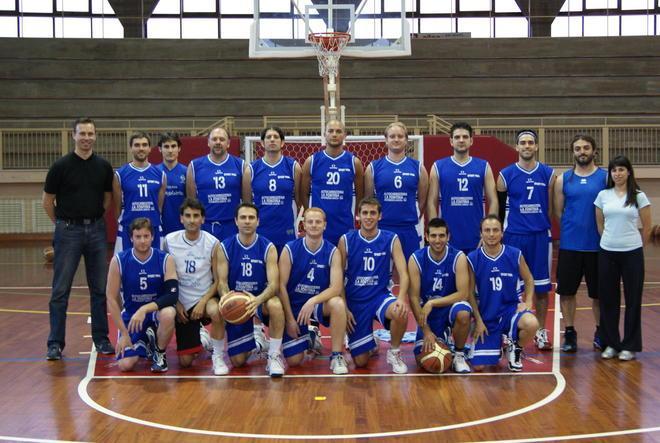 Basket, Ies Sport a 40 minuti dalla salvezza 