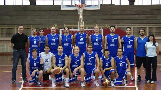 Basket, Ies Sport a 40 minuti dalla salvezza