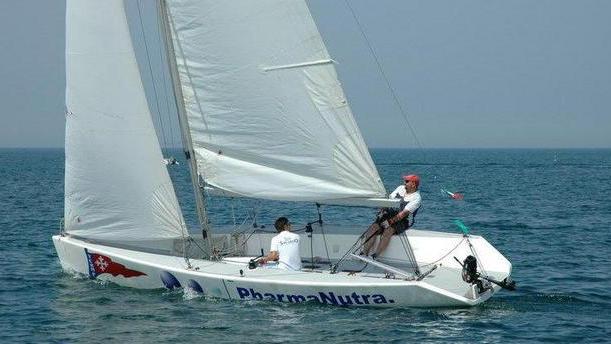 Partono i corsi del club Ycrmp con le lezioni per i bimbi e adulti