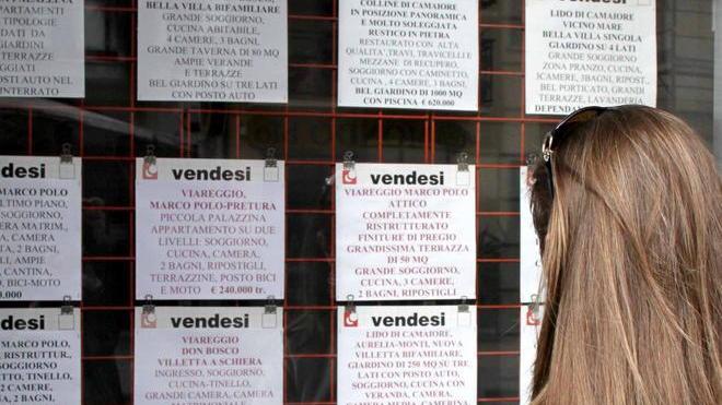 Salta il mutuo, gli chiedono la provvigione