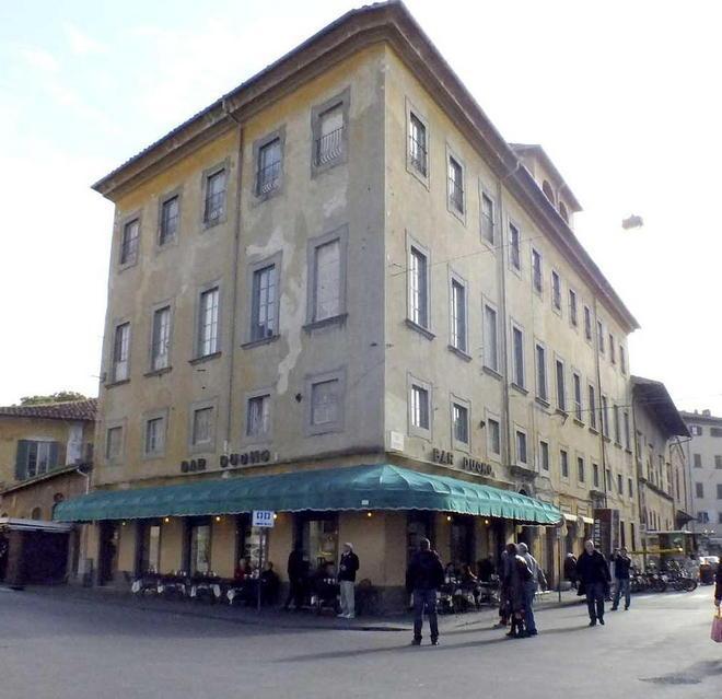 I “Trovatelli” ancora senza un padrone Seconda asta deserta 