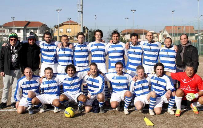 Anche la Croce Verde promossa in serie A 
