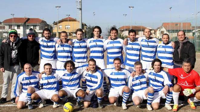 Anche la Croce Verde promossa in serie A