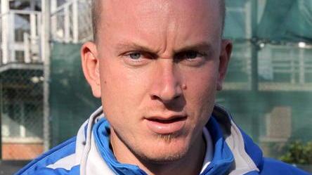 Al Tyrrhenus Logic lo spareggio-promozione per salire in B