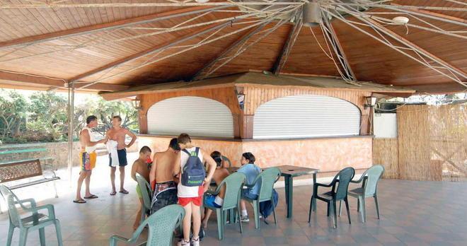 Parco del Paradisino, il Comune resiste al ricorso di Forconi 
