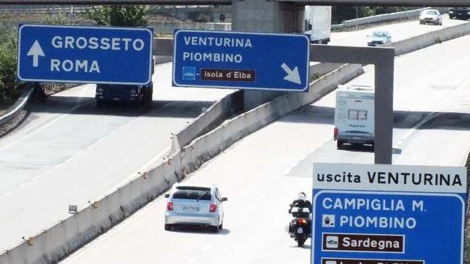 Via alla mobilitazione contro l’autostrada Sat