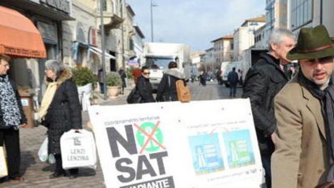 Tirrenica, coro di no «Esenzione limitata e pedaggio stellare»
