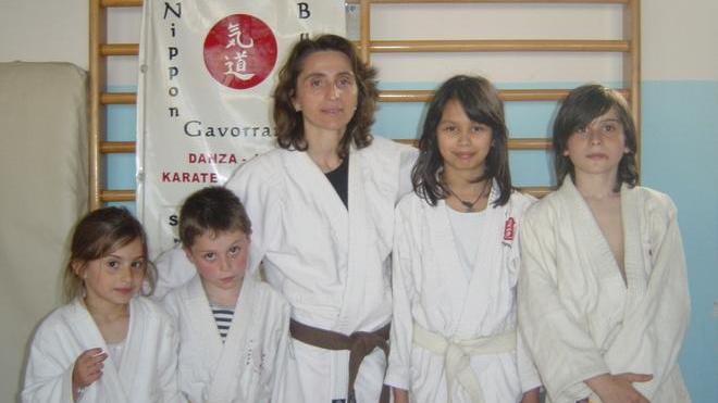 Nippon Budo a Judogiocando Ecco tutti i risultati di Follonica