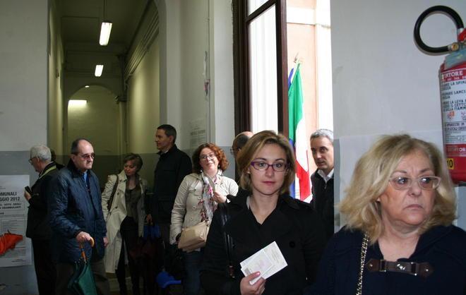 Gli elettori premiano sempre più la persona 