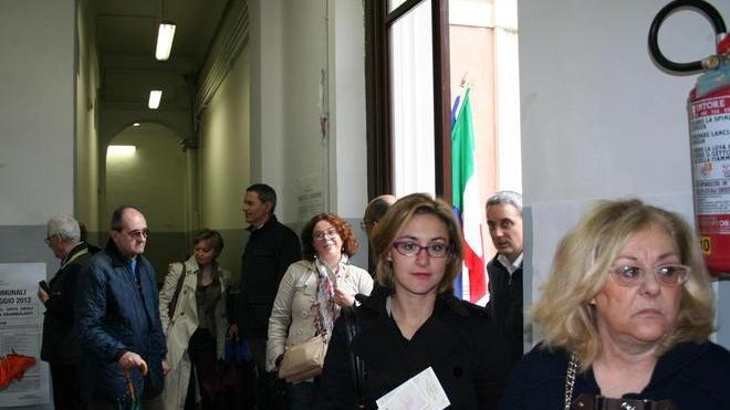 Gli elettori premiano sempre più la persona