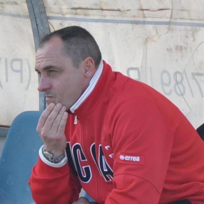 Pagliuca: «Un onore guidare l’Fc Lucca» 