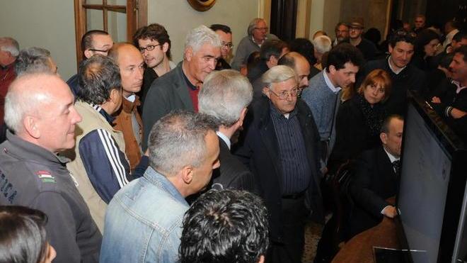 Il professore con l’agricoltura nel sangue