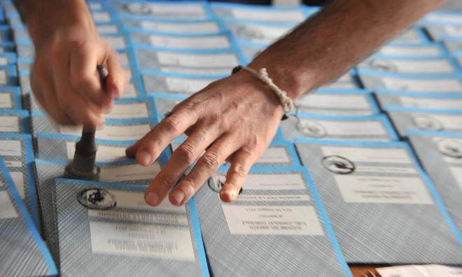 Ecco tutti i voti di preferenza avuti dai candidati consiglieri