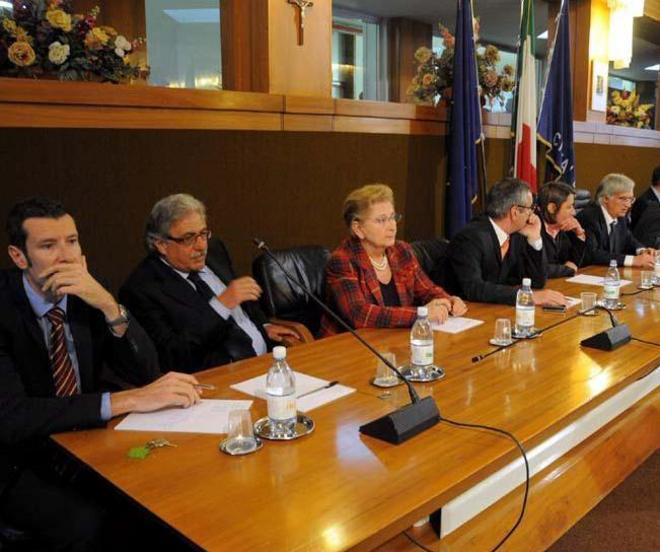 Paolini silura Volpi: La sua candidatura? Suicidio della sinistra 