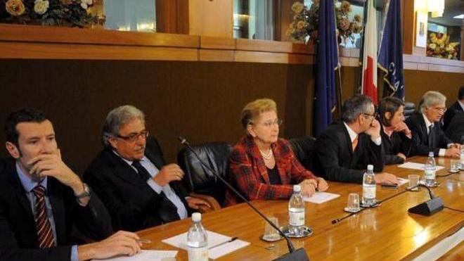 Paolini silura Volpi: La sua candidatura? Suicidio della sinistra