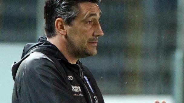 Aglietti è sicuro «Questo è un acuto che ci fortifica»