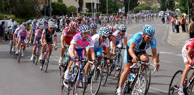 Arriva il Giro d’Italia rivoluzionata la viabilità 