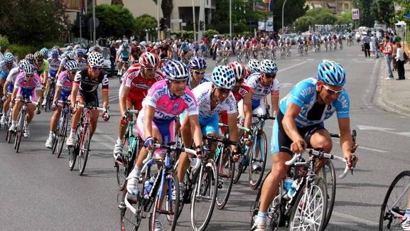 Arriva il Giro d’Italia rivoluzionata la viabilità