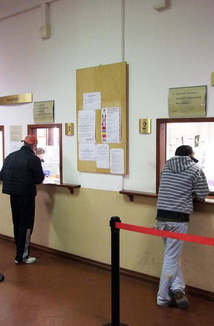 Cambiare residenza a partire da oggi diventa più facile 