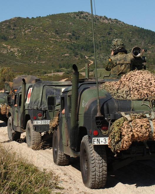 Quirra, vicina la chiusura del poligono 