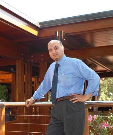 Il genio del cocktail ucciso da un malore 