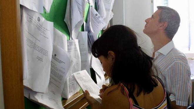 Troppi contratti a tempo, risarciti sette insegnanti