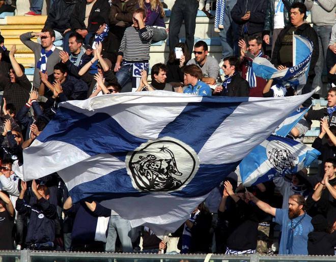 I tifosi sono dalla parte dell’Empoli 