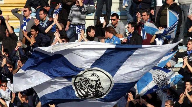 I tifosi sono dalla parte dell’Empoli