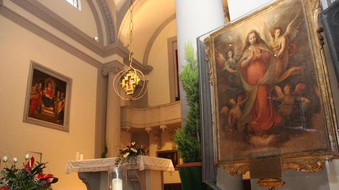 Visita alla Pieve con degustazioni