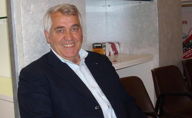 Biscotti chiede controlli sul circolo Gelli 