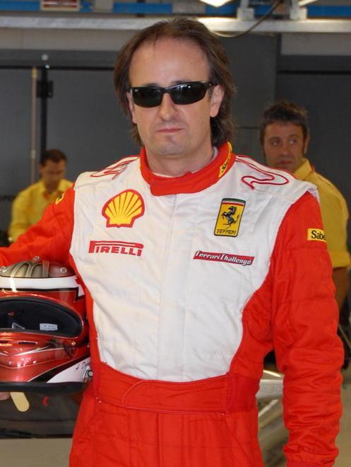 Dromedari alla corte della Maserati 