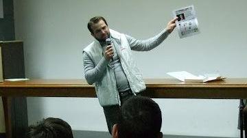 I giovani e la felicità incontro in Seminario