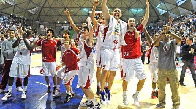 È arrivata l’ora della verità parte l’assalto ai playoff 