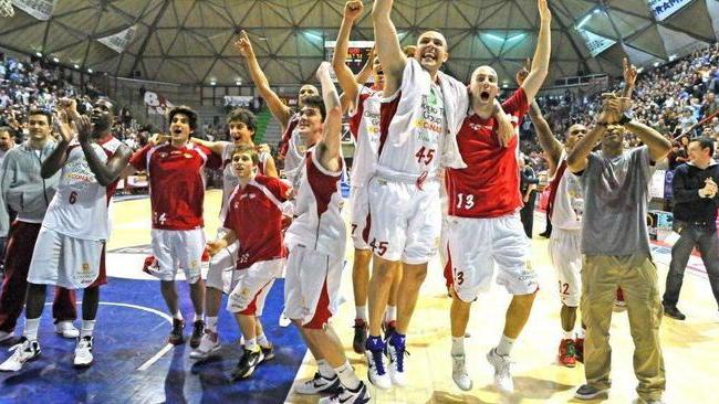 È arrivata l’ora della verità parte l’assalto ai playoff