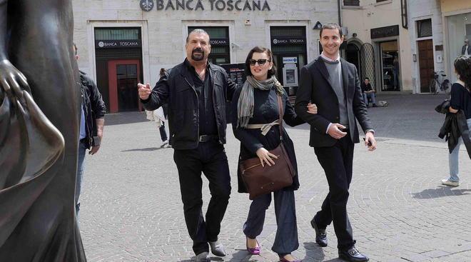 Sarà Arisa la star della Notte Bianca del 23 giugno