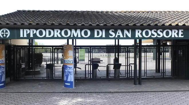 Premio Salza: la Tris a San Rossore 