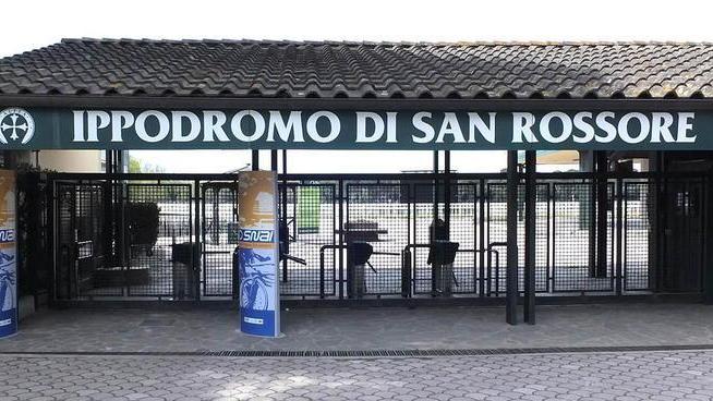 Premio Salza: la Tris a San Rossore
