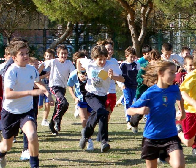 Le speranze del podismo al Giro dell’Elba