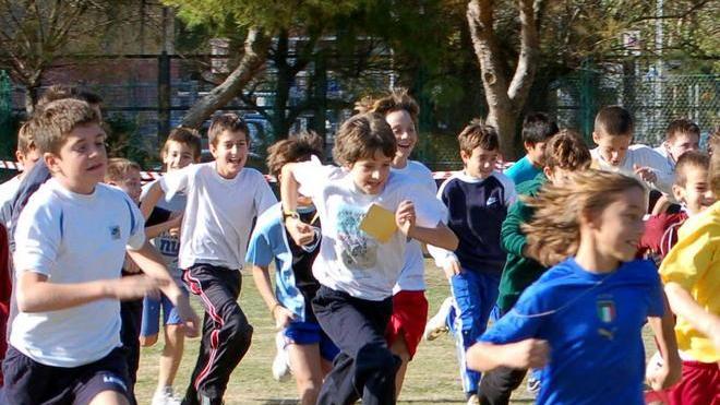 Le speranze del podismo al Giro dell’Elba