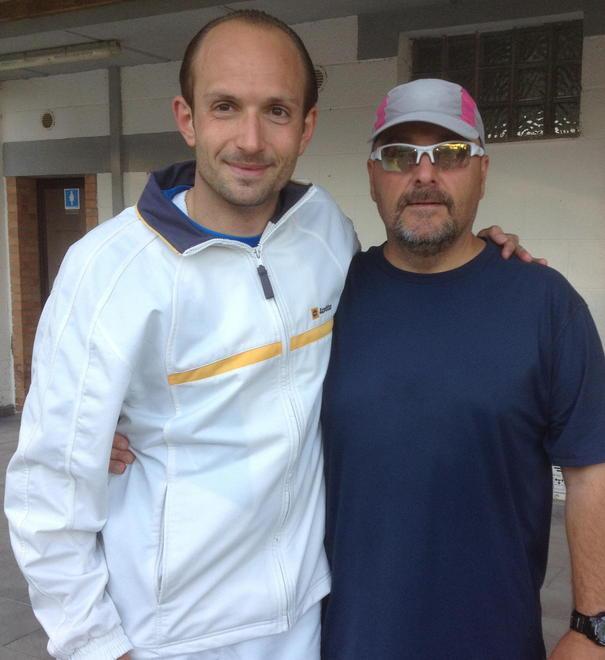 Franceschini e Gambogi sugli scudi 