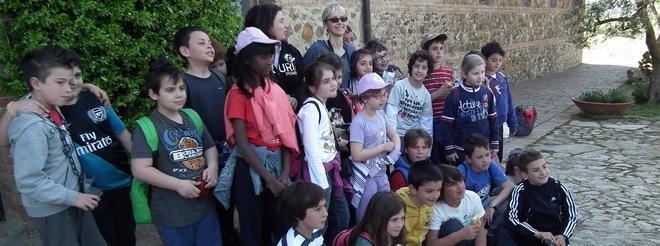 Vivere la storia a Campagnatico