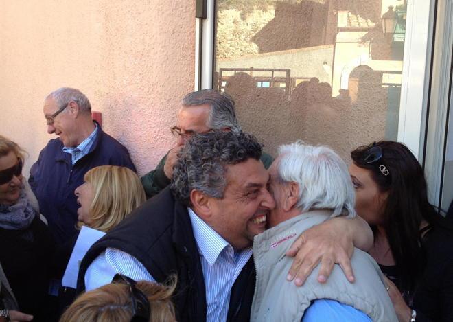 «Il porto è il mio primo impegno» 