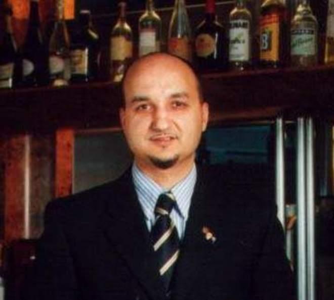 Il genio del cocktail ucciso da un infarto 