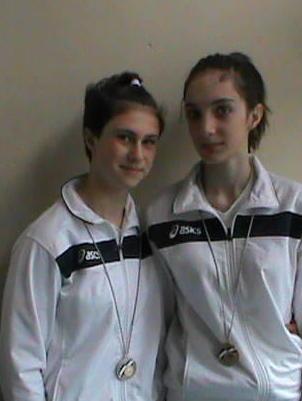 Judo, Capponi e Volpi agli italiani 