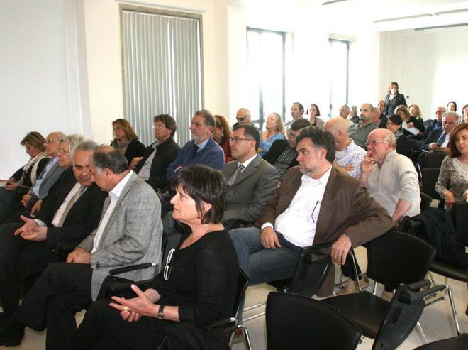 Morelline, lavori da settembre la chiusura nel giugno del 2014