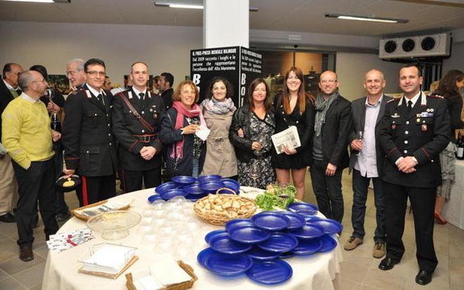 Bolgheri News spegne tre candeline 