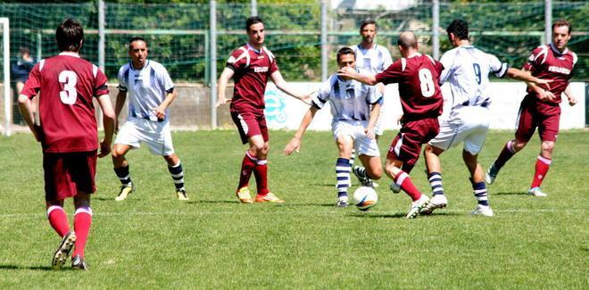 Rosignano, cena finale e saldo degli stipendi 