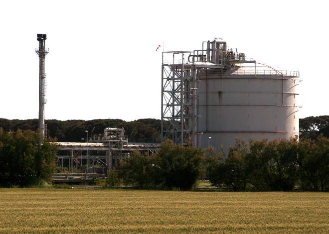 Ineos pronto a vendere l’impianto di Rosignano 