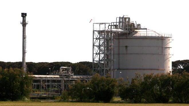 Ineos pronto a vendere l’impianto di Rosignano